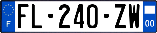 FL-240-ZW