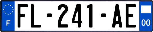 FL-241-AE