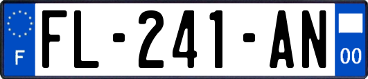 FL-241-AN