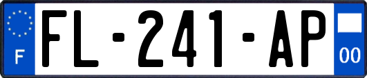 FL-241-AP