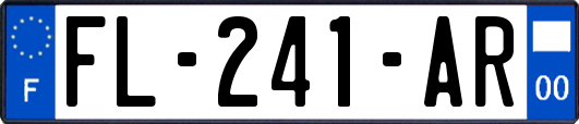 FL-241-AR