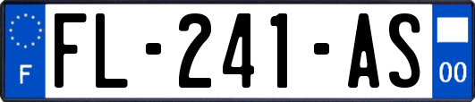 FL-241-AS