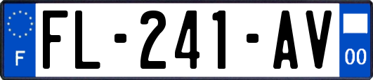 FL-241-AV