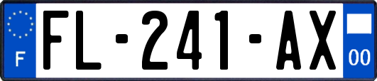 FL-241-AX