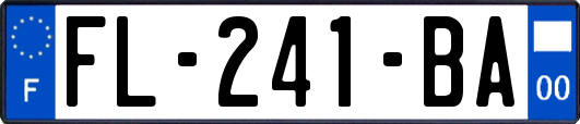FL-241-BA