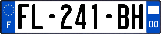 FL-241-BH