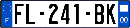 FL-241-BK
