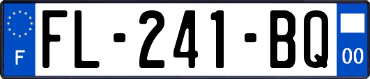 FL-241-BQ