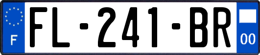 FL-241-BR