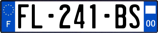 FL-241-BS
