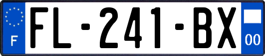 FL-241-BX