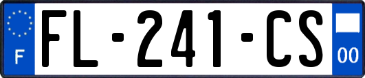 FL-241-CS