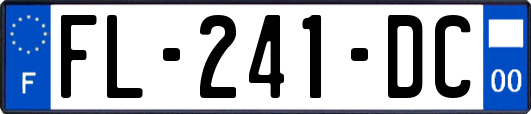 FL-241-DC