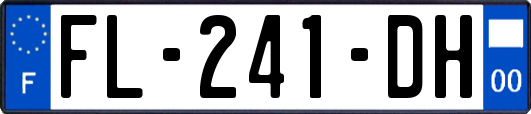 FL-241-DH