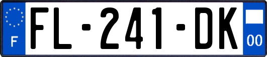 FL-241-DK