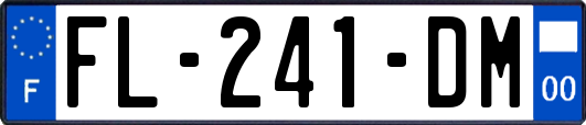 FL-241-DM