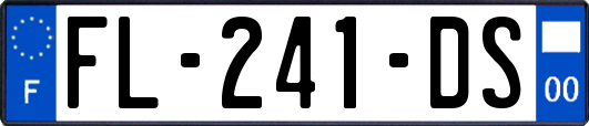 FL-241-DS