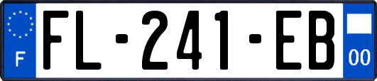 FL-241-EB