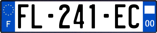 FL-241-EC