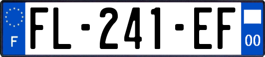 FL-241-EF