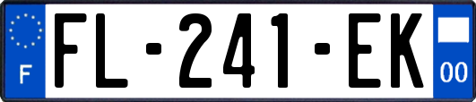 FL-241-EK