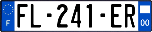 FL-241-ER