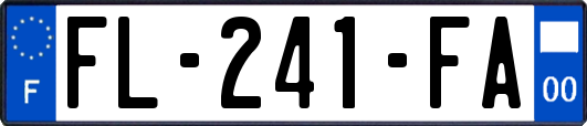 FL-241-FA