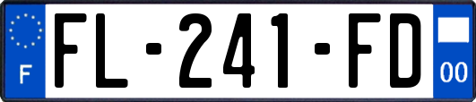 FL-241-FD