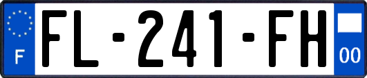 FL-241-FH