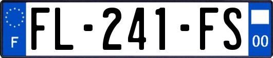 FL-241-FS