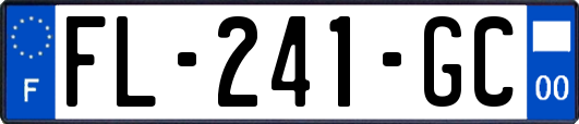 FL-241-GC