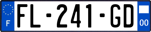 FL-241-GD