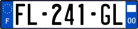 FL-241-GL