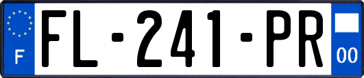 FL-241-PR