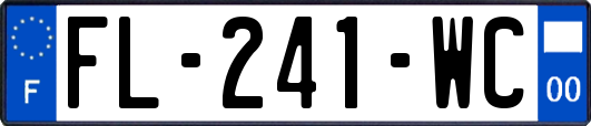 FL-241-WC