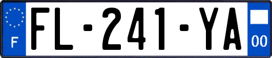 FL-241-YA