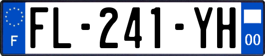 FL-241-YH