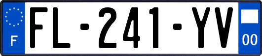 FL-241-YV
