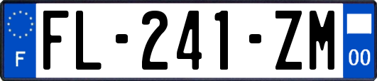 FL-241-ZM