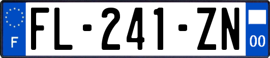 FL-241-ZN