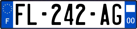 FL-242-AG