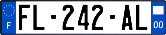 FL-242-AL