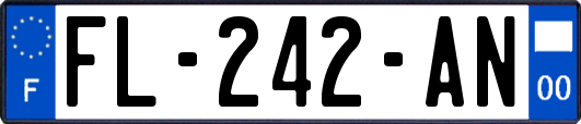 FL-242-AN