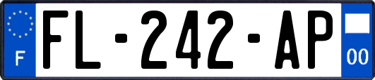 FL-242-AP