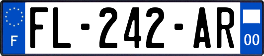 FL-242-AR