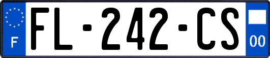 FL-242-CS