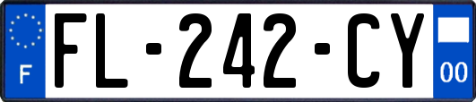 FL-242-CY