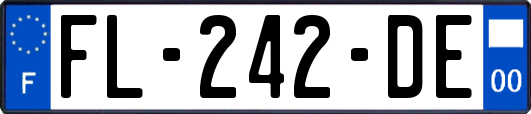 FL-242-DE