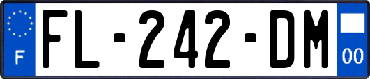 FL-242-DM