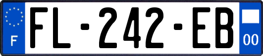 FL-242-EB
